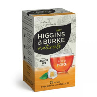H&B Orange Pekoe tea